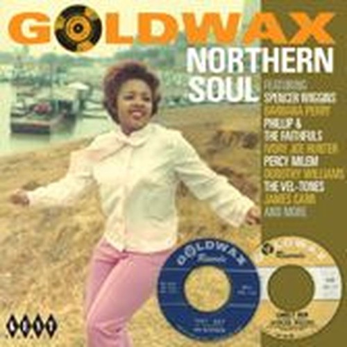 goldwax northern soul