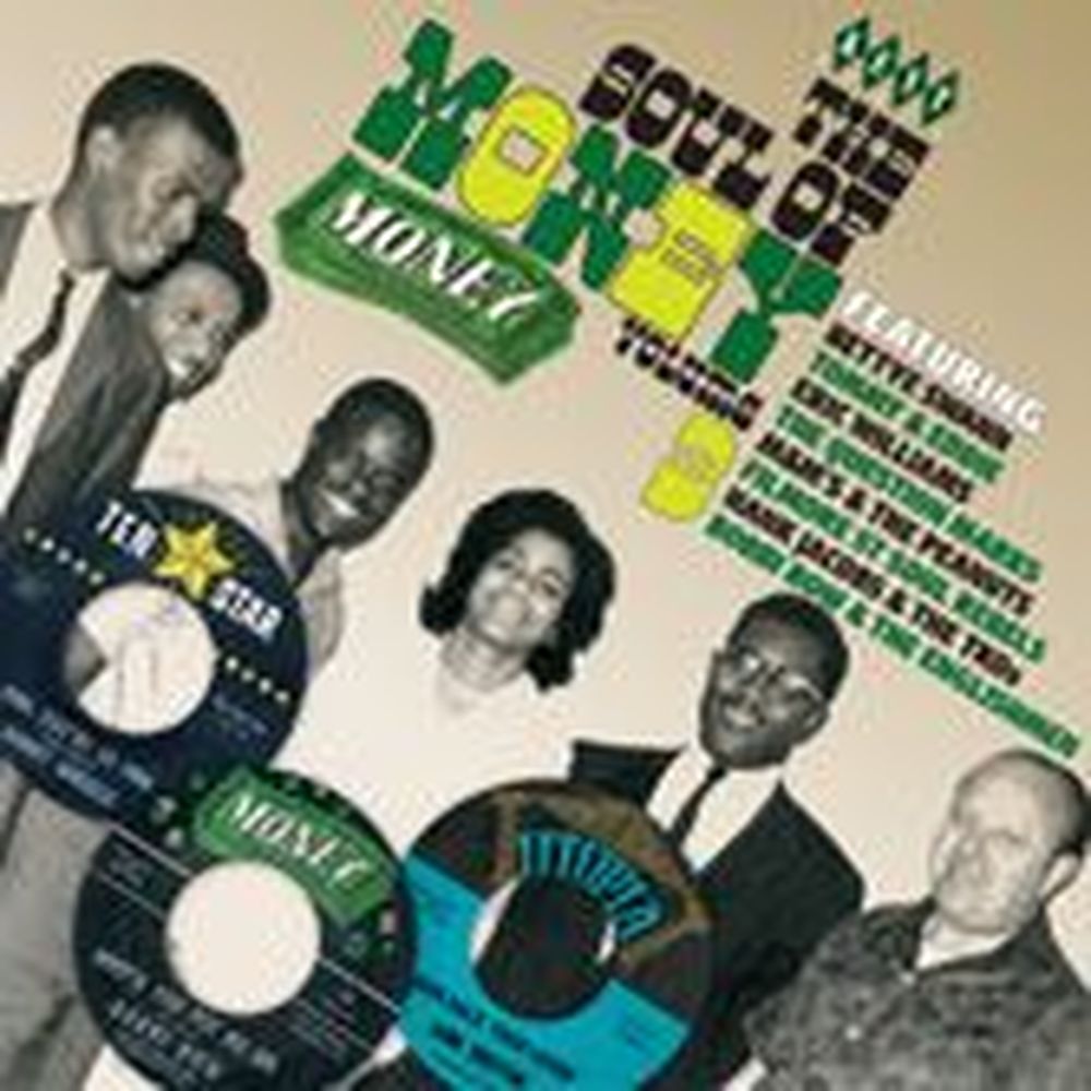 the soul of money vol. 3