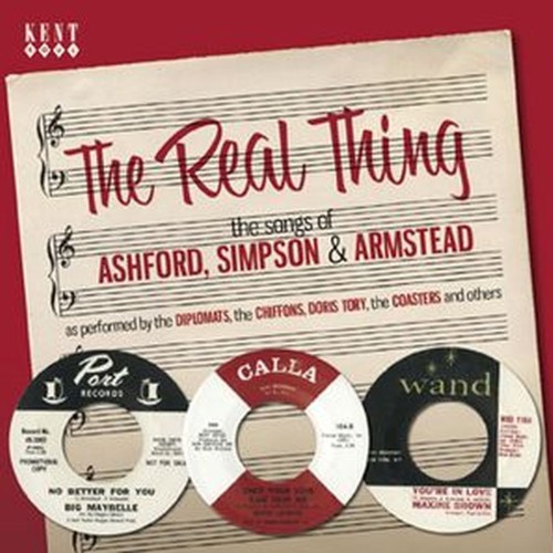 the real thing