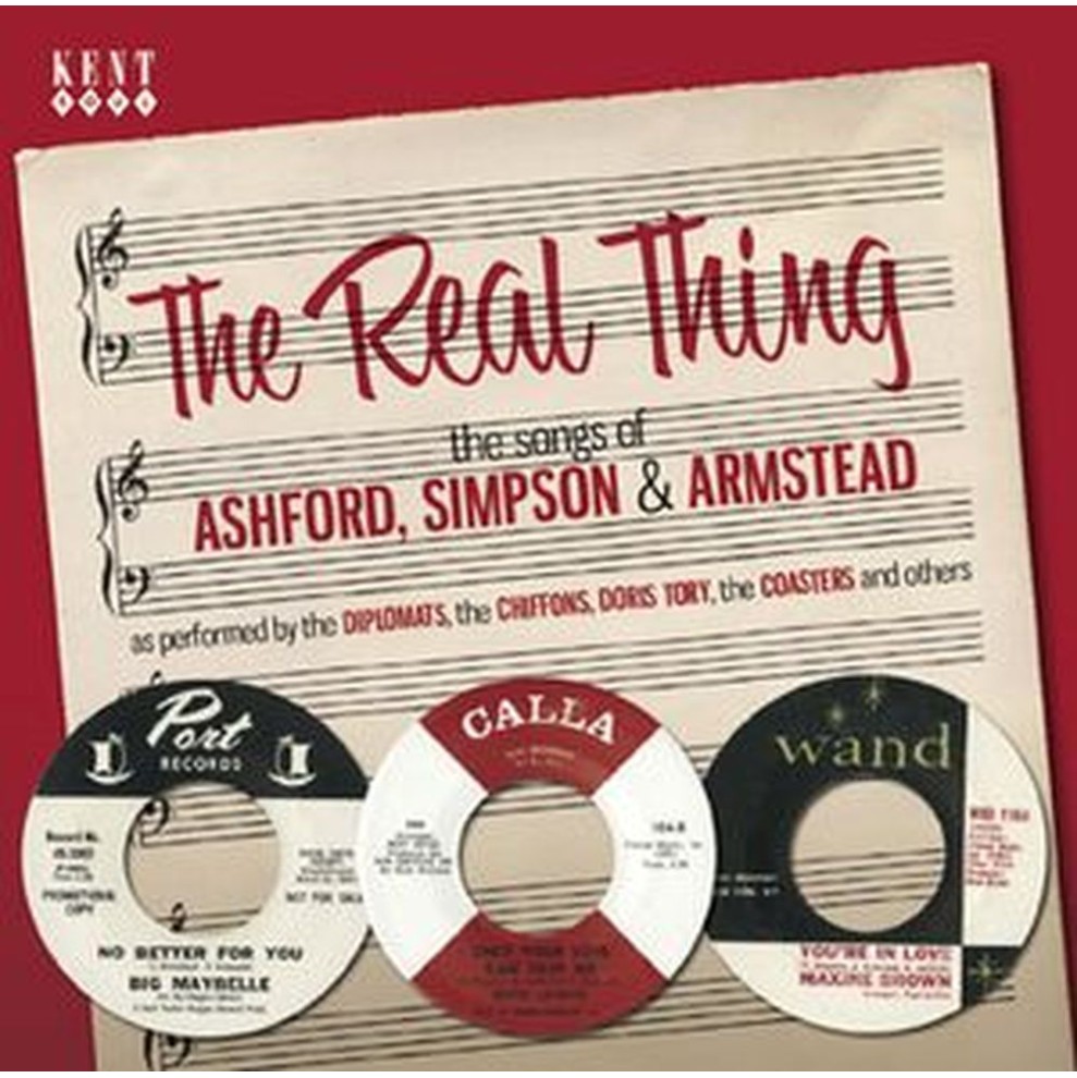 the real thing