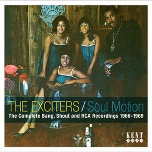 soul motion