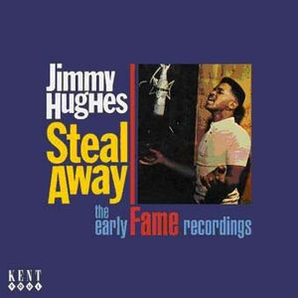 steal away - the early fame recordings