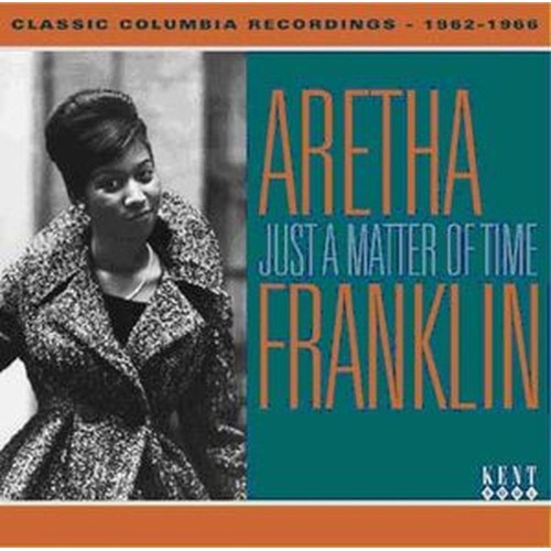 just a matter of time - classic columbia recordings 1962-1966
