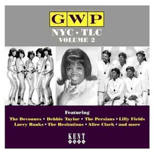 gwp - nyc - tlc vol.2