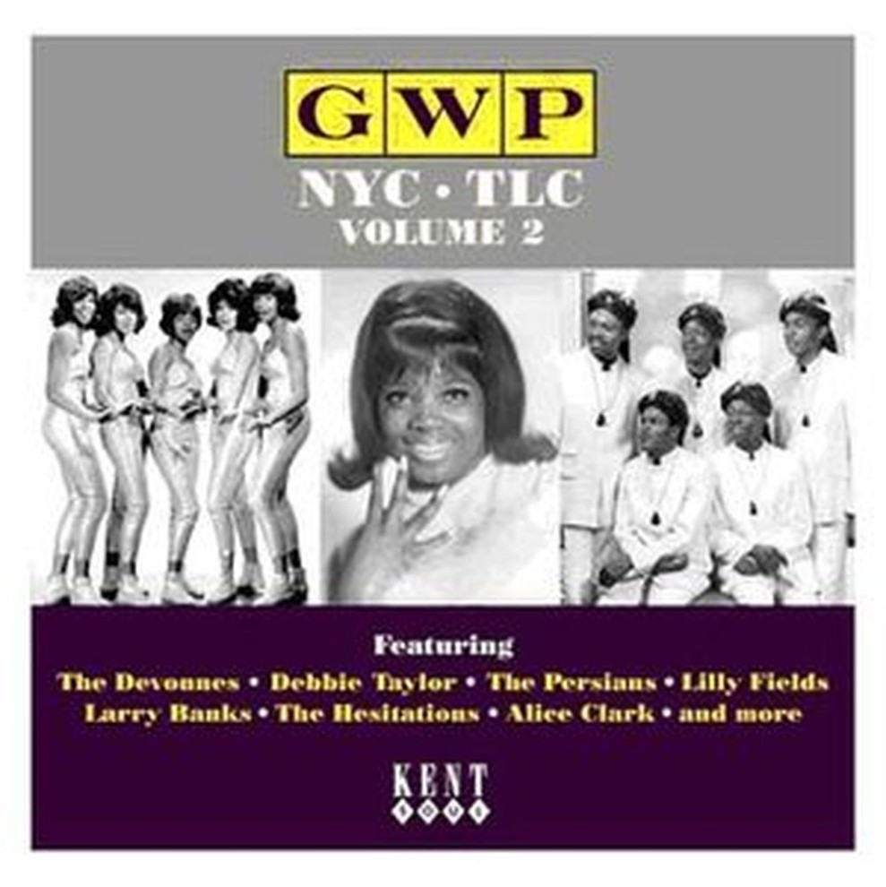 gwp - nyc - tlc vol.2