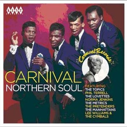 carnival northern soul