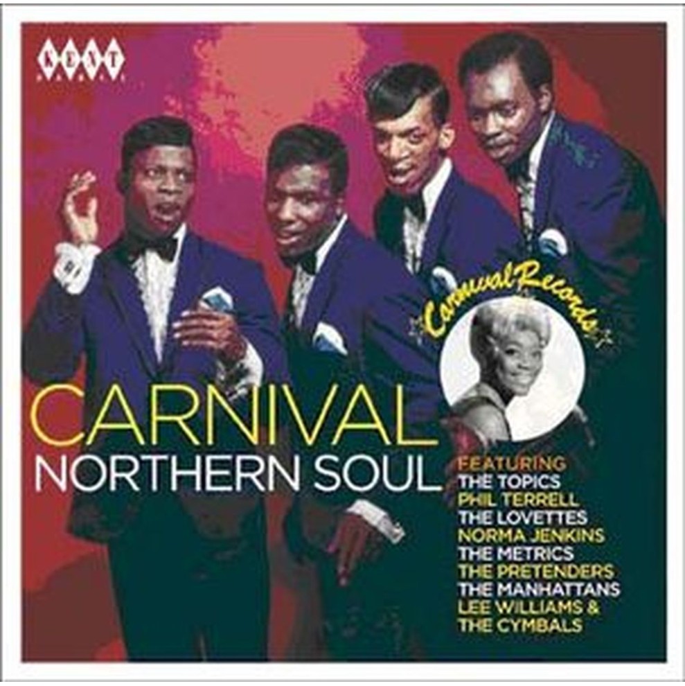 carnival northern soul