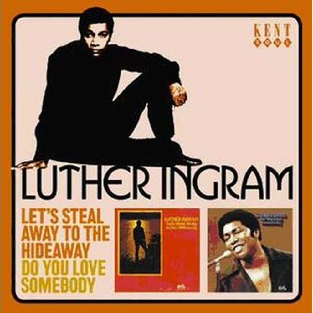 let's steal away to the hideaway / do you love somebody