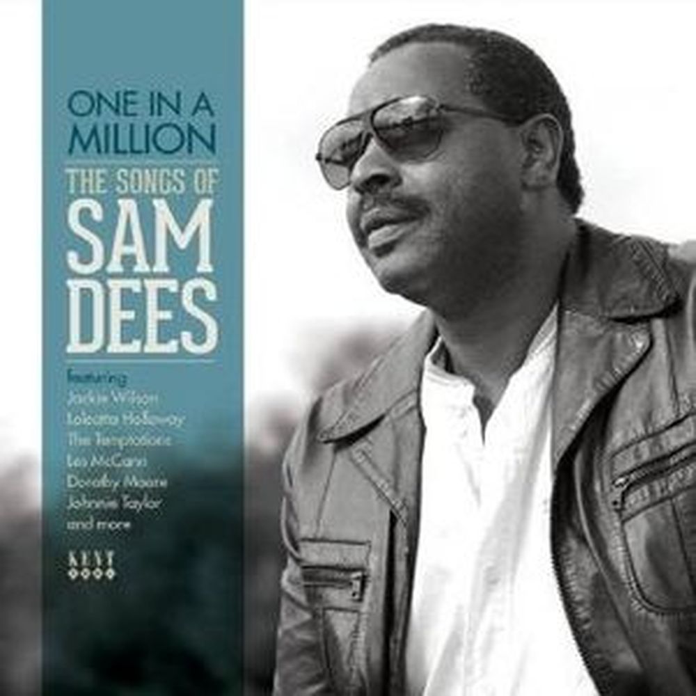 one in a million the songs of sam dees