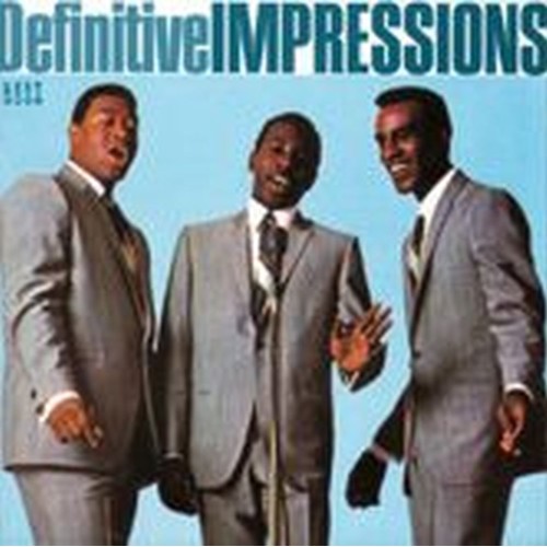 definitive impressions