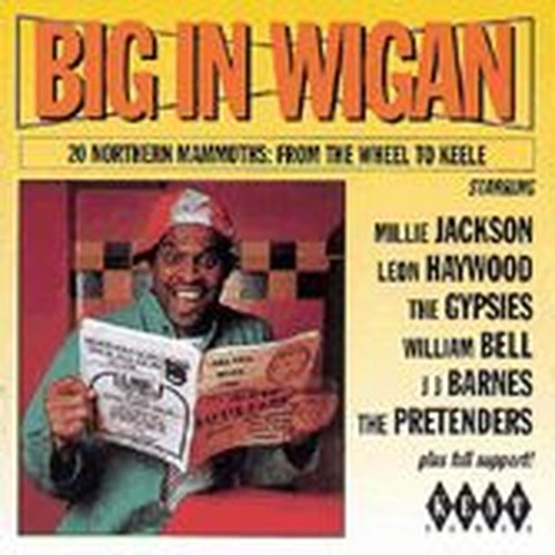 big in wigan - 20 northern mammoths from the wheel