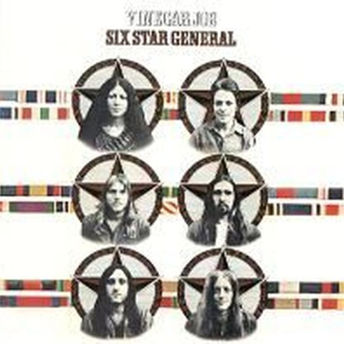 Six Star General