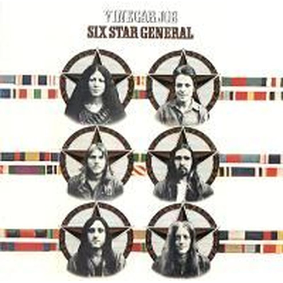 Six Star General