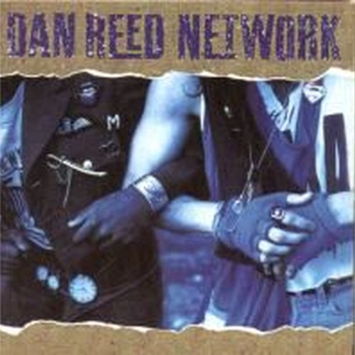 Dan Reed Network