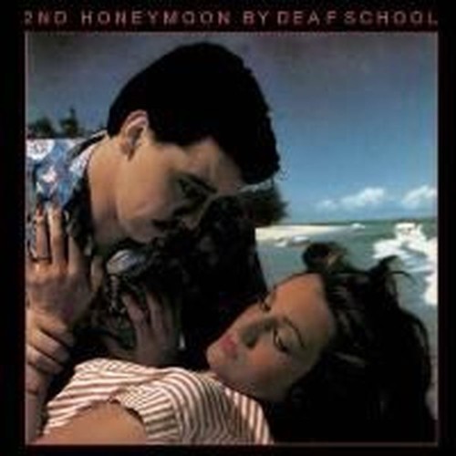 2nd honeymoon