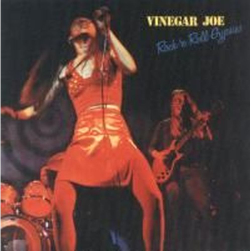 rock 'n' roll gypsies