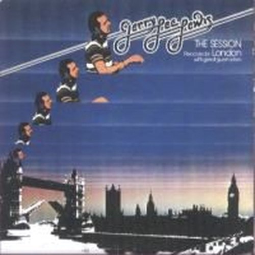 The London Sessions