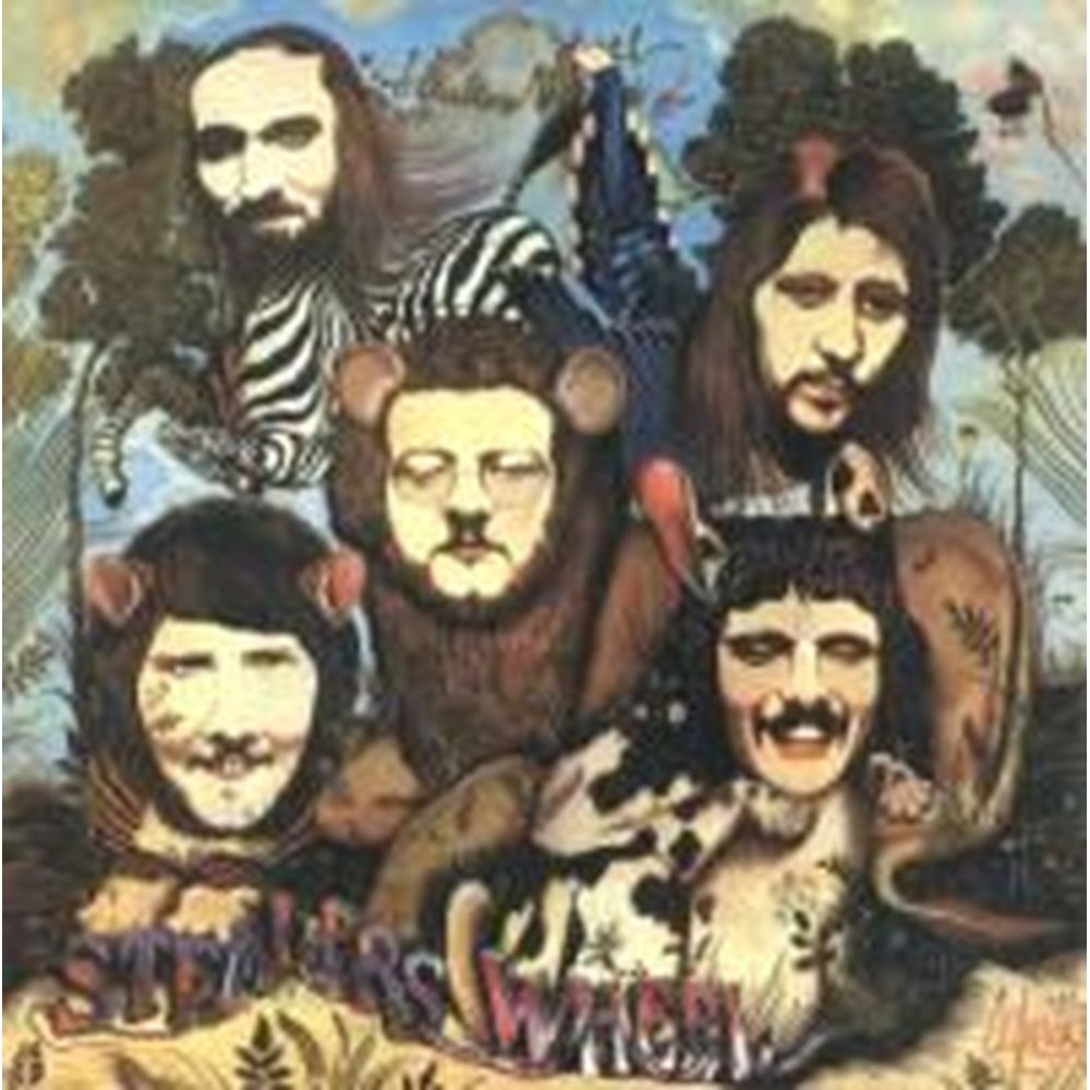 Stealers Wheel