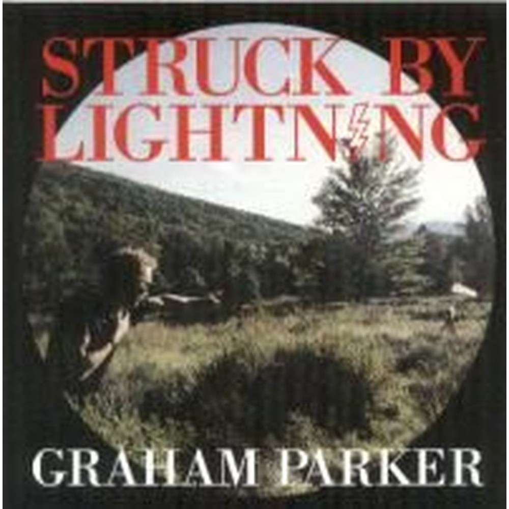 Struck By Lightning