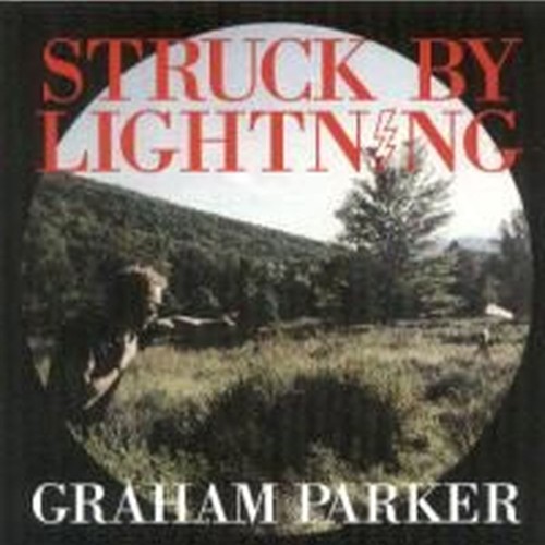 Struck By Lightning