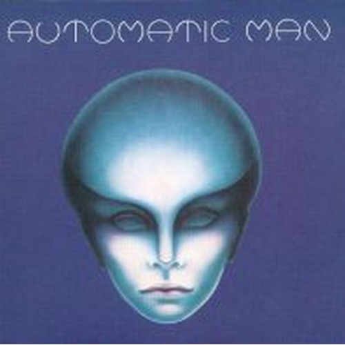 automatic man