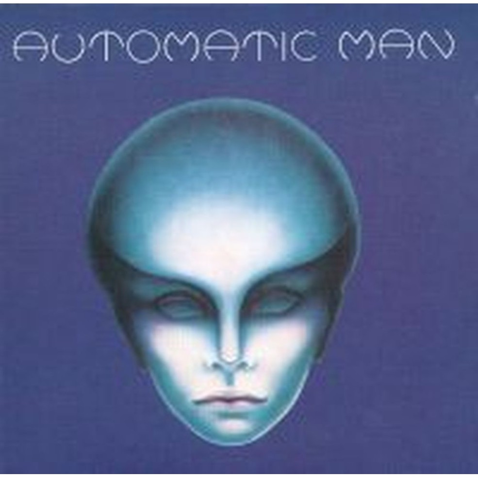 automatic man