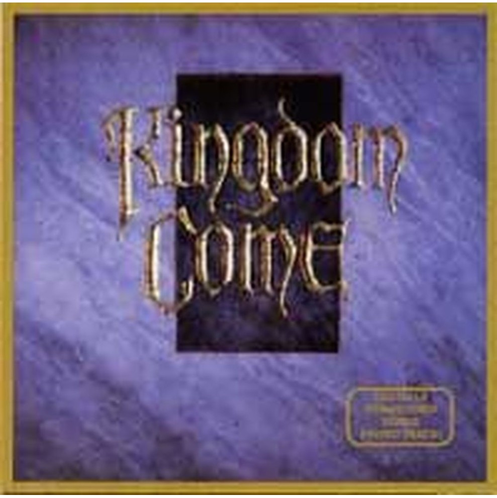 Kingdom Come