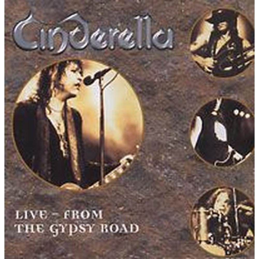 Live from Gypsy Road