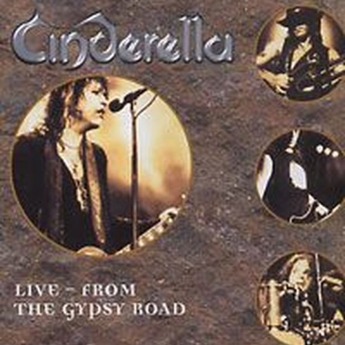 Live from Gypsy Road