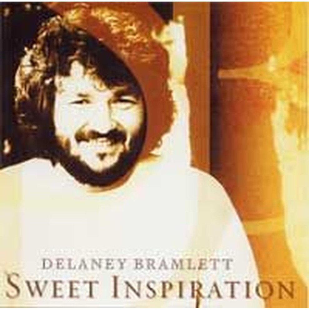 Sweet Inspiration