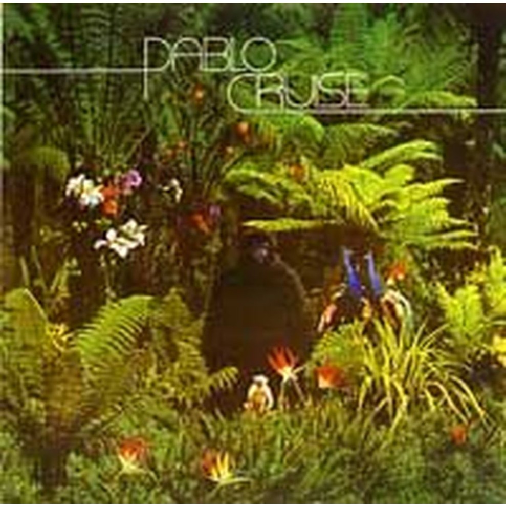 Pablo Cruise