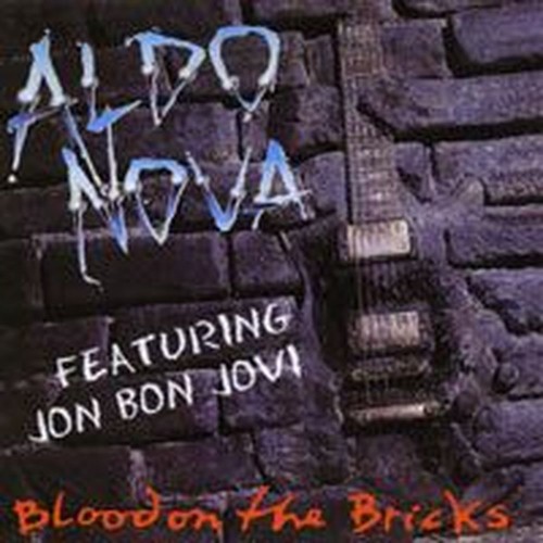 Blood On The Bricks
