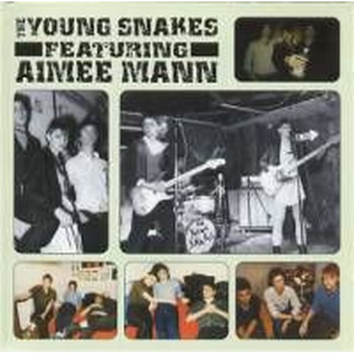Aimee Mann & The Snakes