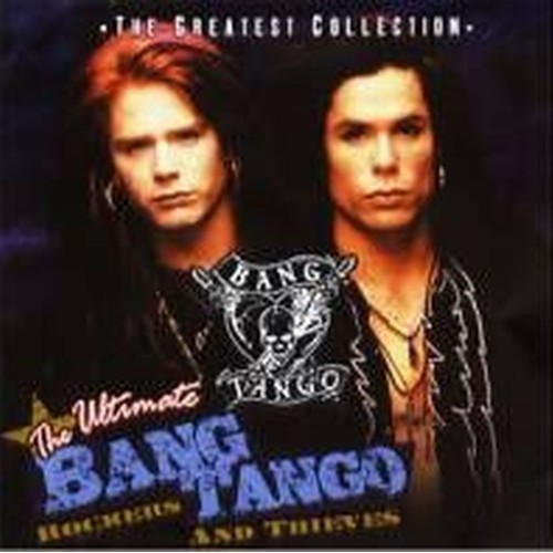 The Ultimate Rockers & Thieves
