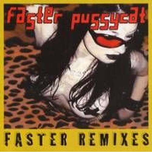 The Remixes
