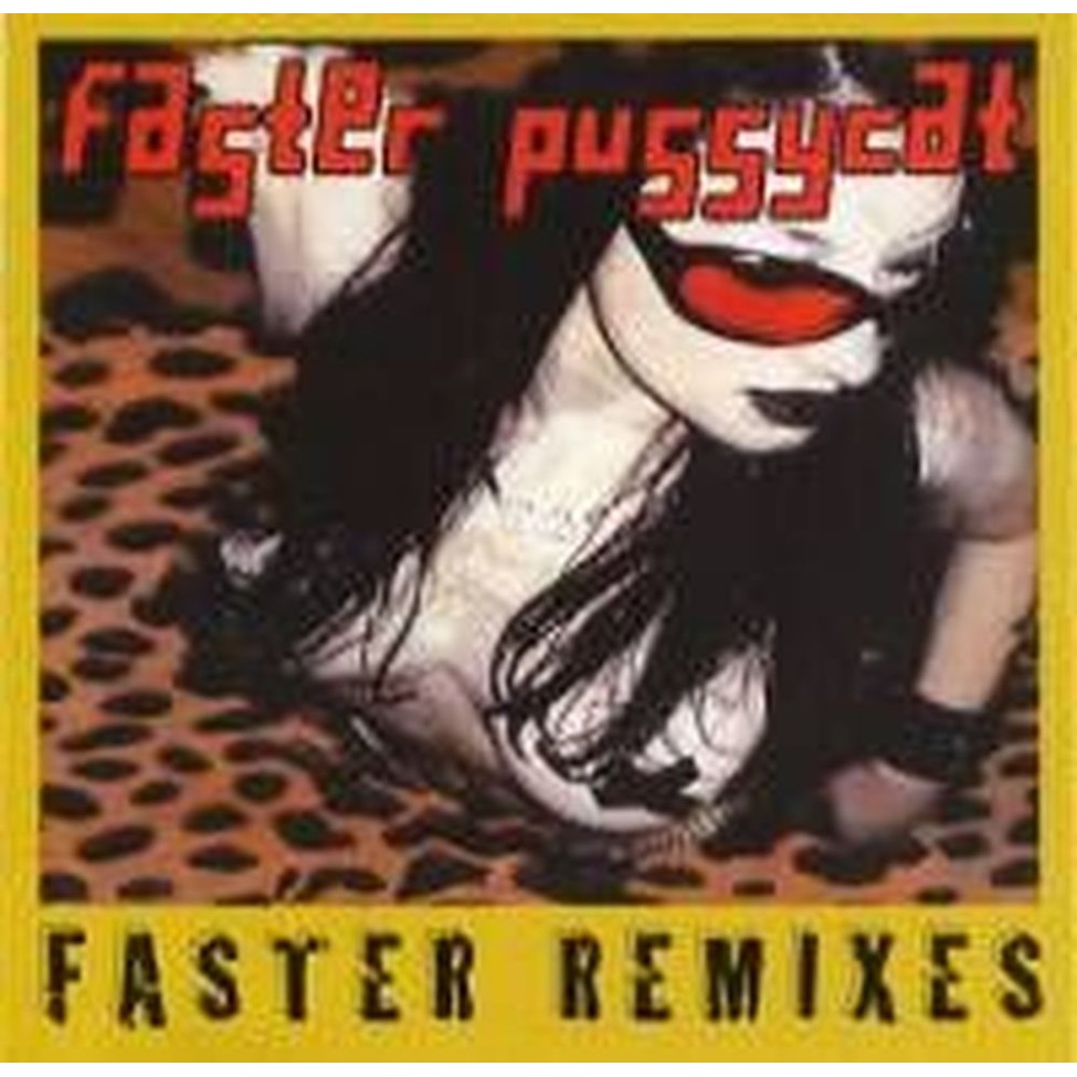 The Remixes