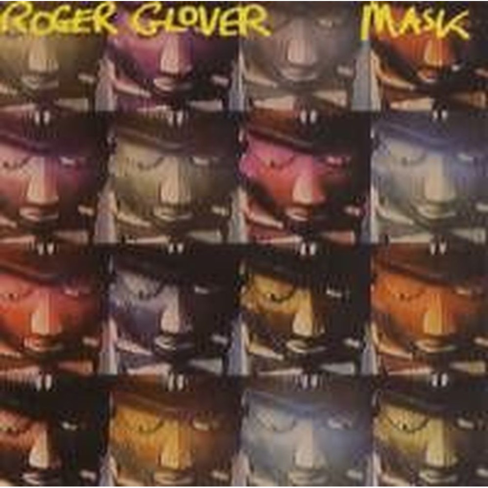 The Mask