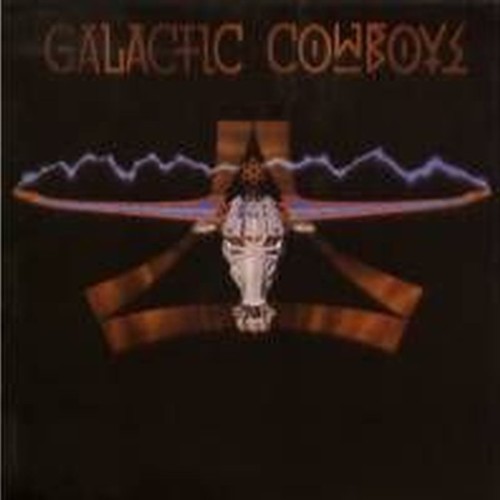 galactic cowboys