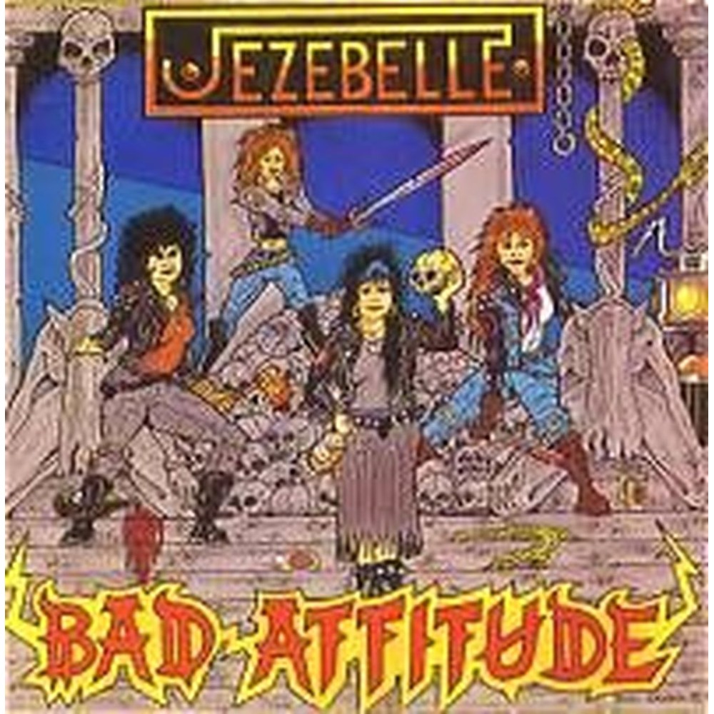 jezebel