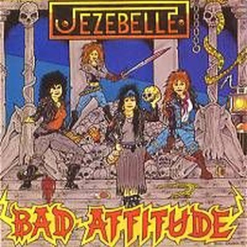 jezebel