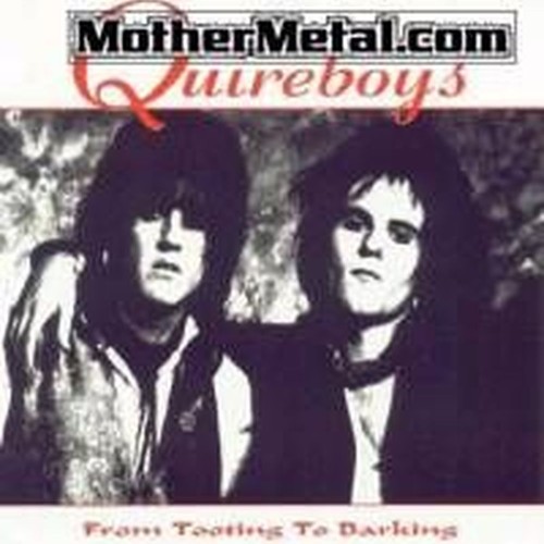 From Tooting To Barking