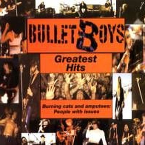 Greatest Hits