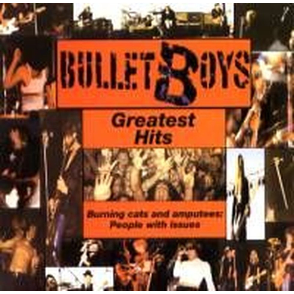 Greatest Hits