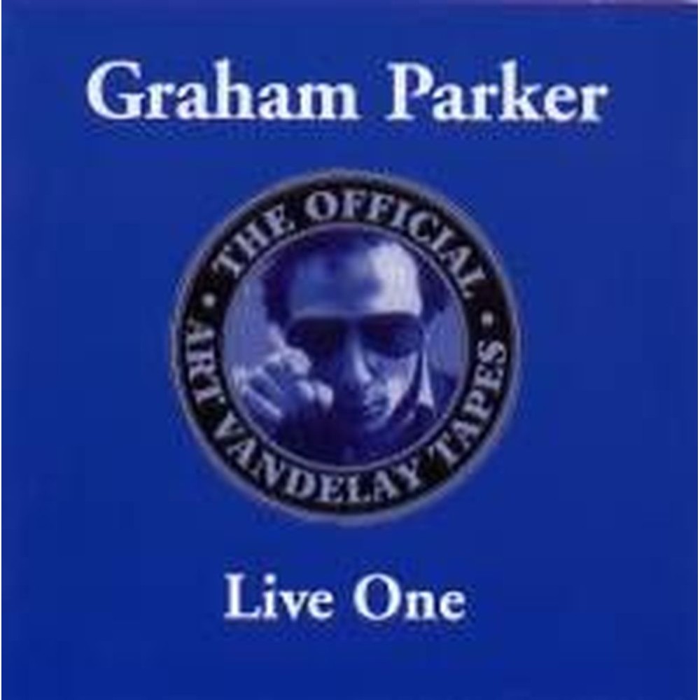 The Live Vandelay
