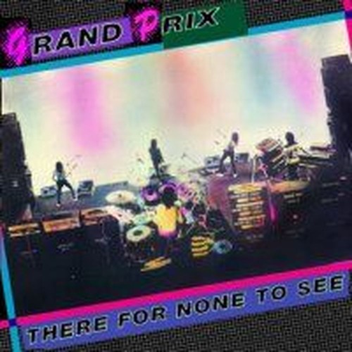 there for none to see (expanded edition)