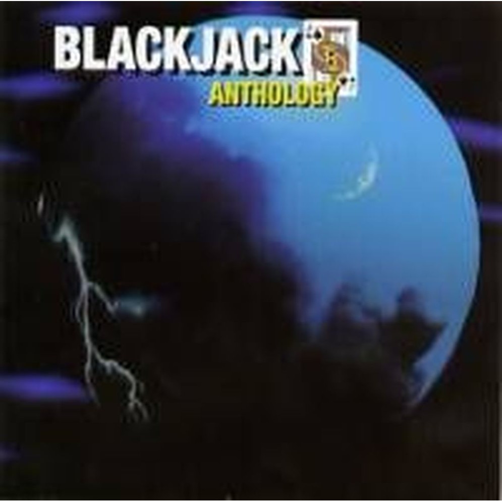 the anthology