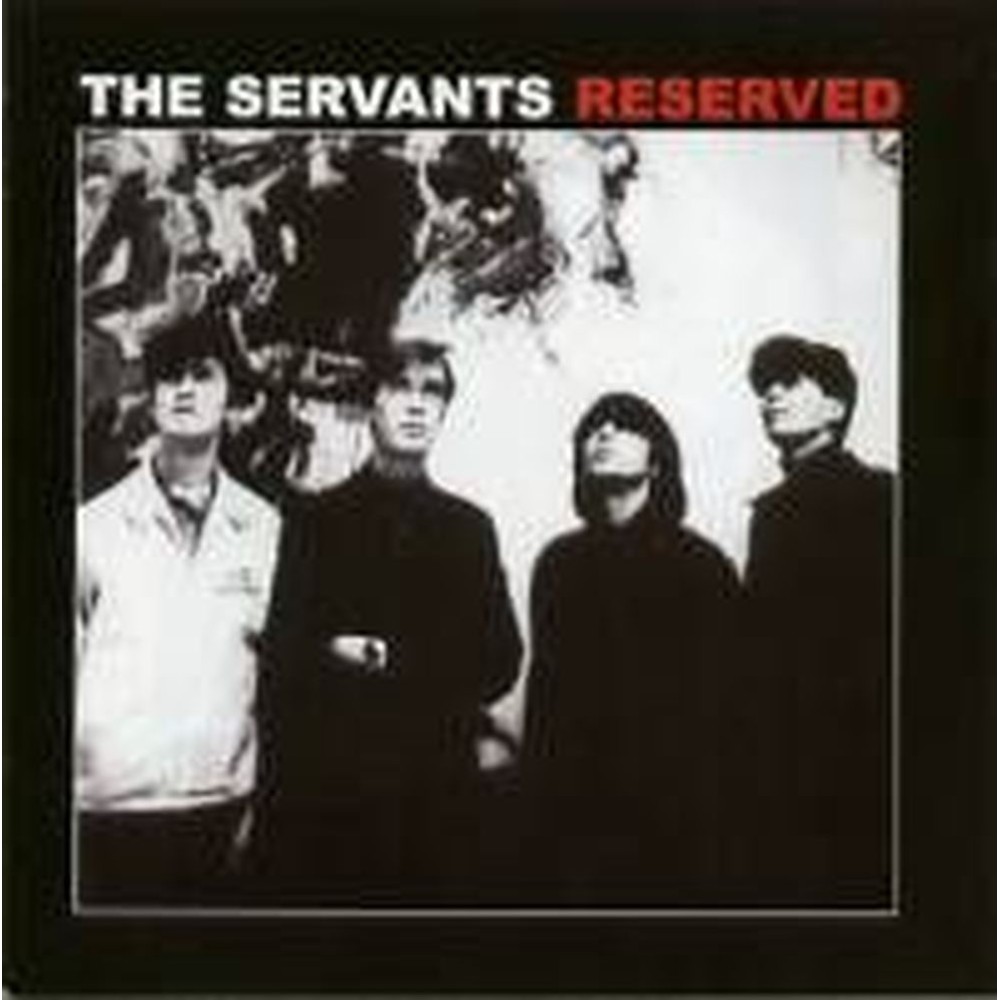 reserved