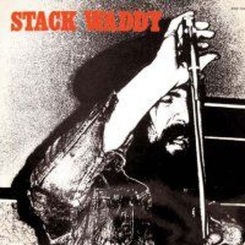 stack waddy