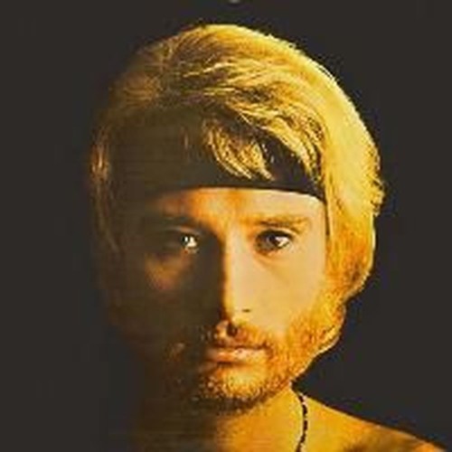 johnny hallyday