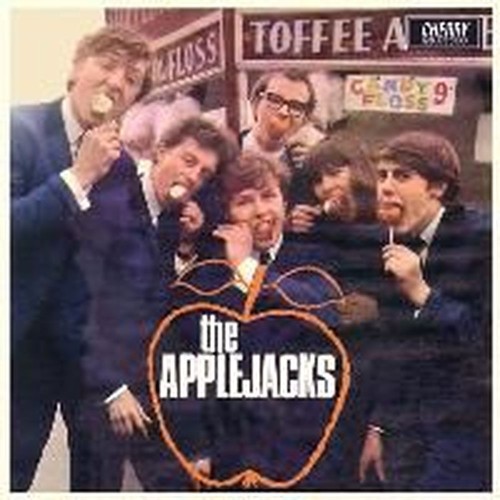 the applejacks